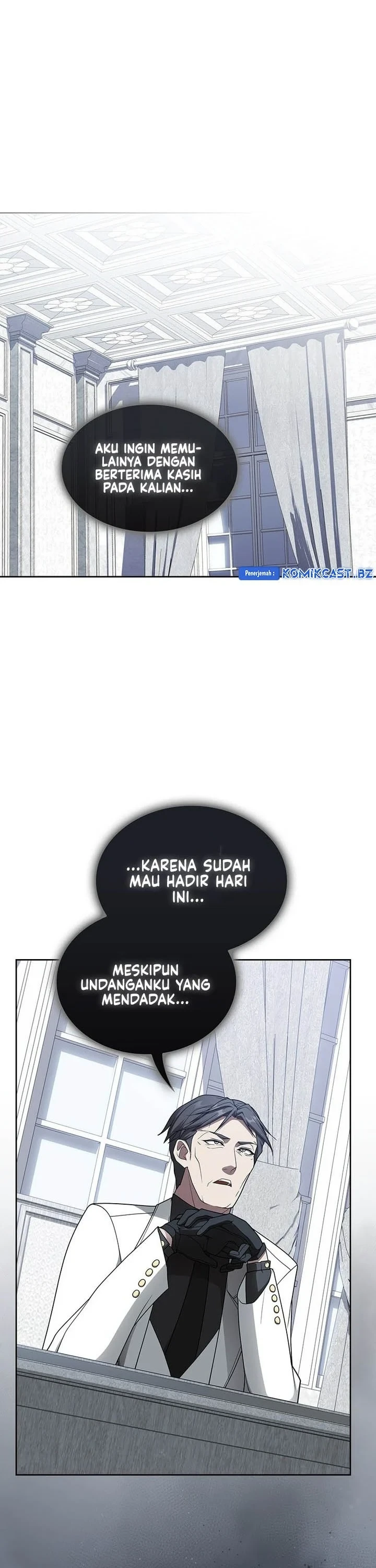 Halaman 7 — The Advanced Player of the Tutorial Tower Chapter 204