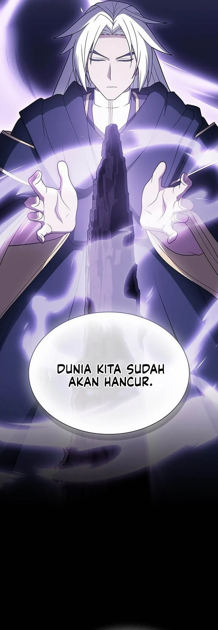 Halaman 21 — The Advanced Player of the Tutorial Tower Chapter 204