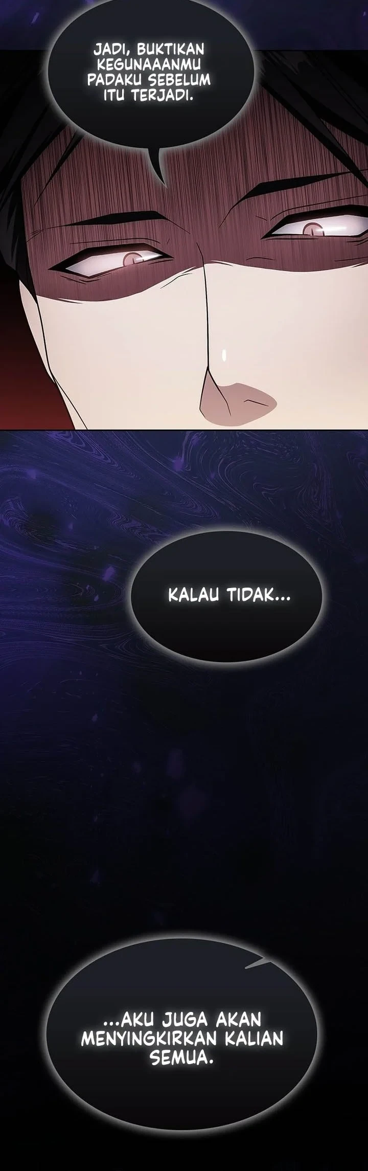 Halaman 52 — The Advanced Player of the Tutorial Tower Chapter 204