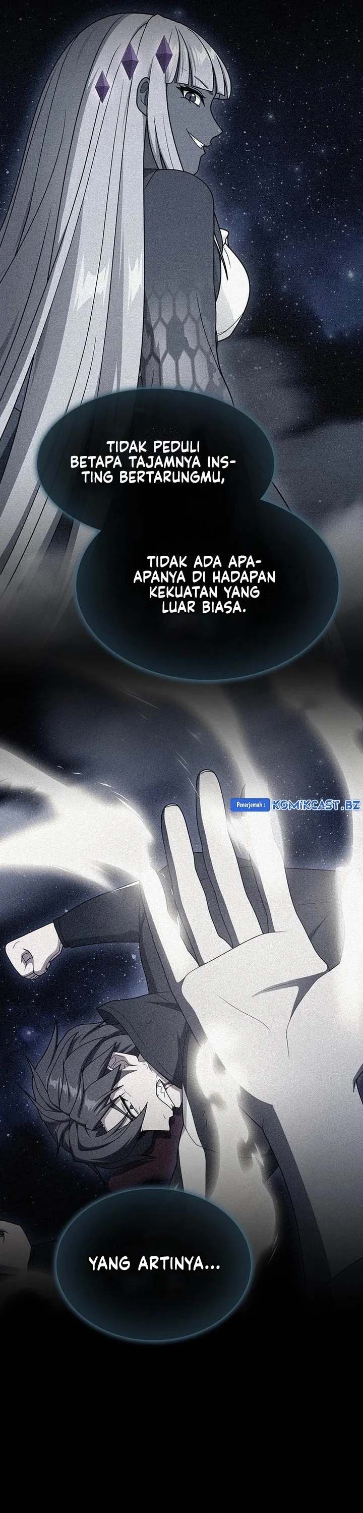Halaman 59 — The Advanced Player of the Tutorial Tower Chapter 204