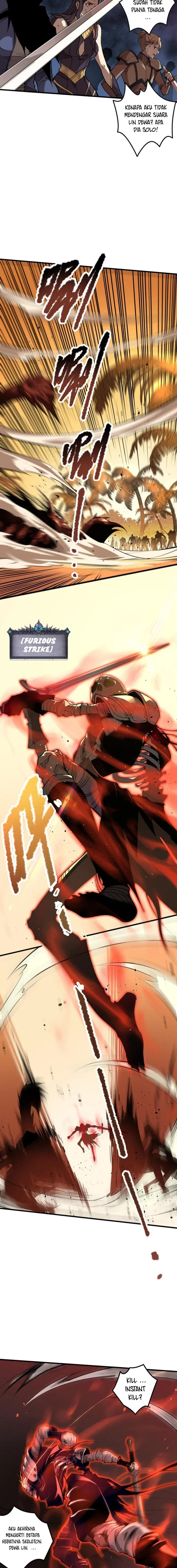 Halaman 6 — Disastrous Necromancer Chapter 30