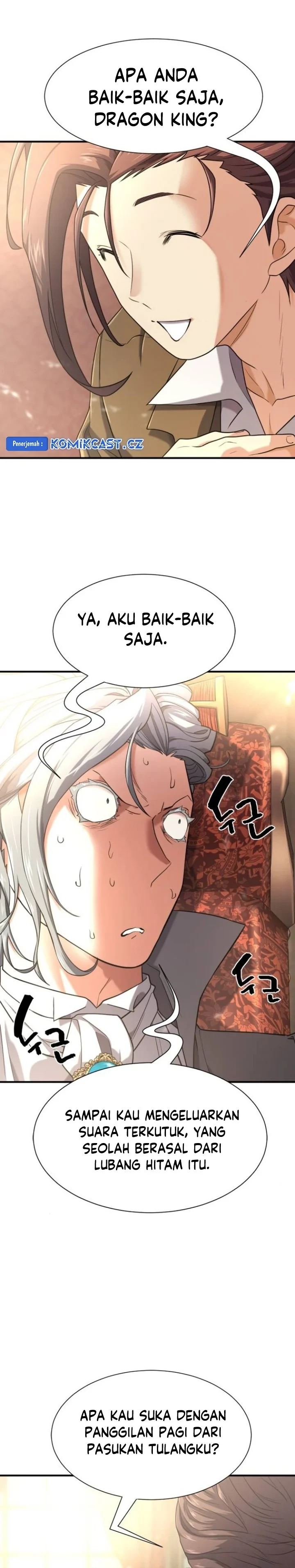 Halaman 13 — The Greatest Estate Developer Chapter 153