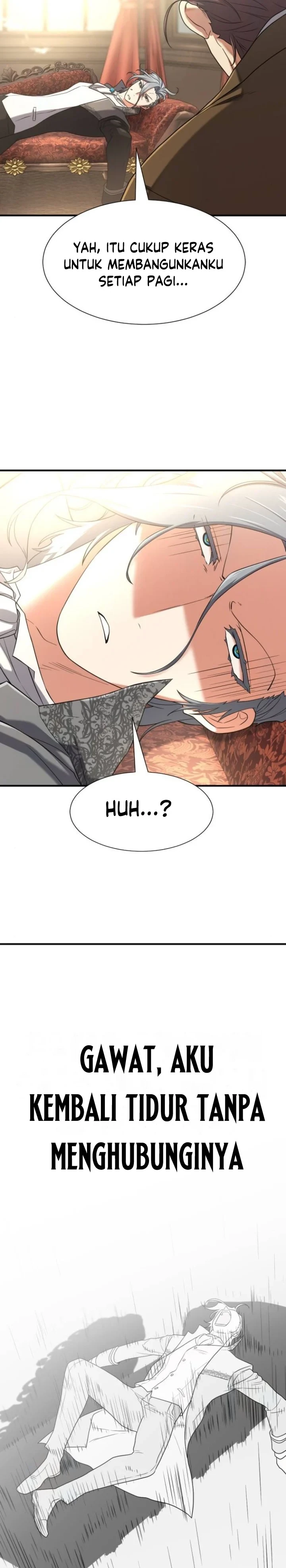 Halaman 14 — The Greatest Estate Developer Chapter 153