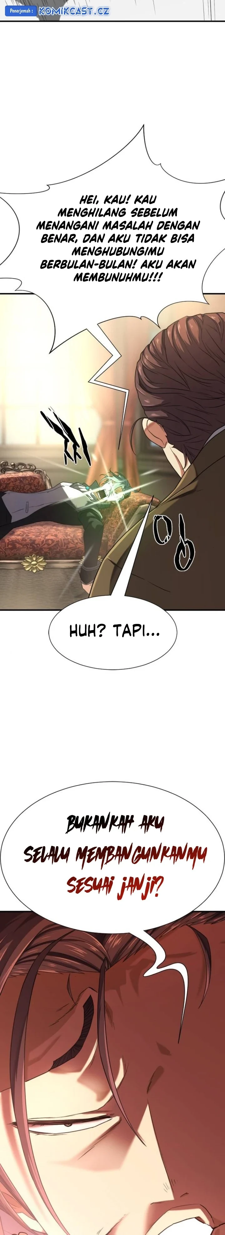 Halaman 15 — The Greatest Estate Developer Chapter 153