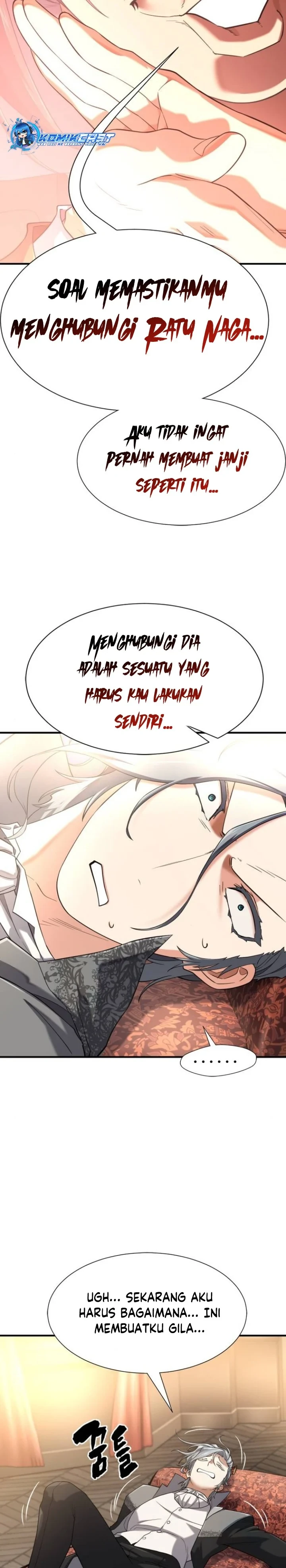 Halaman 16 — The Greatest Estate Developer Chapter 153