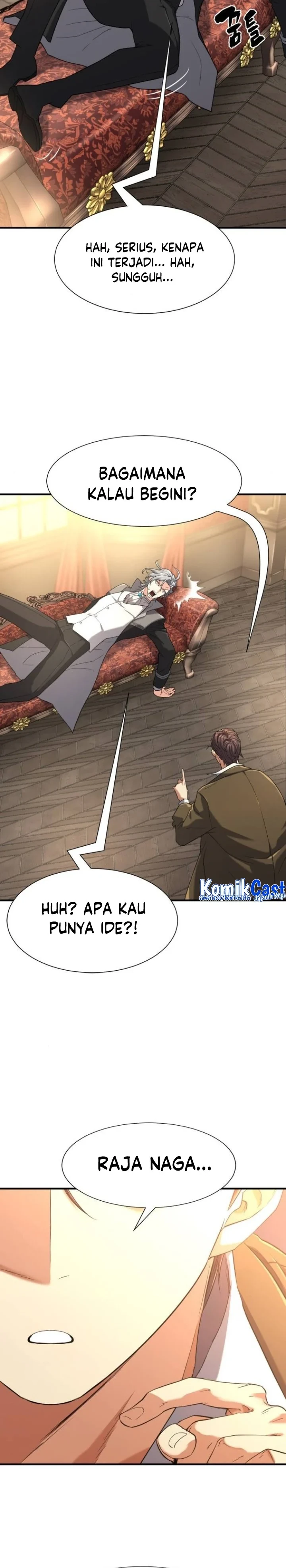 Halaman 17 — The Greatest Estate Developer Chapter 153