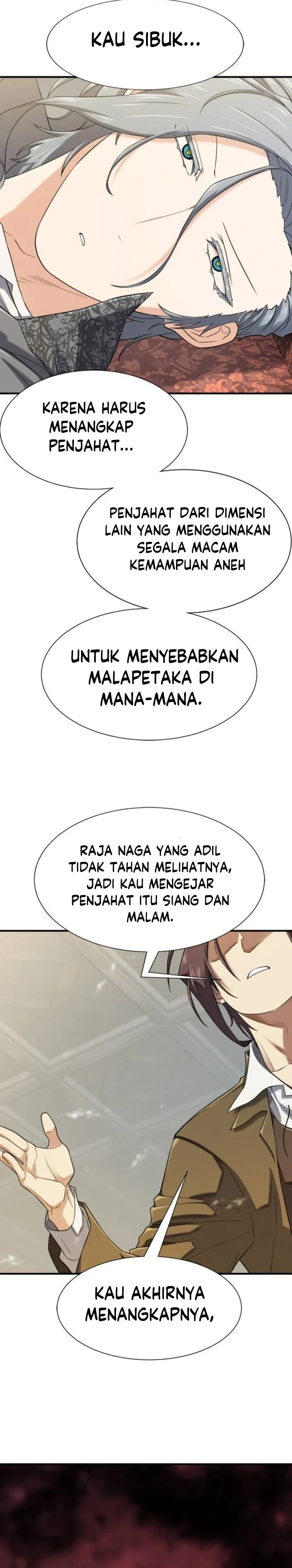 Halaman 18 — The Greatest Estate Developer Chapter 153