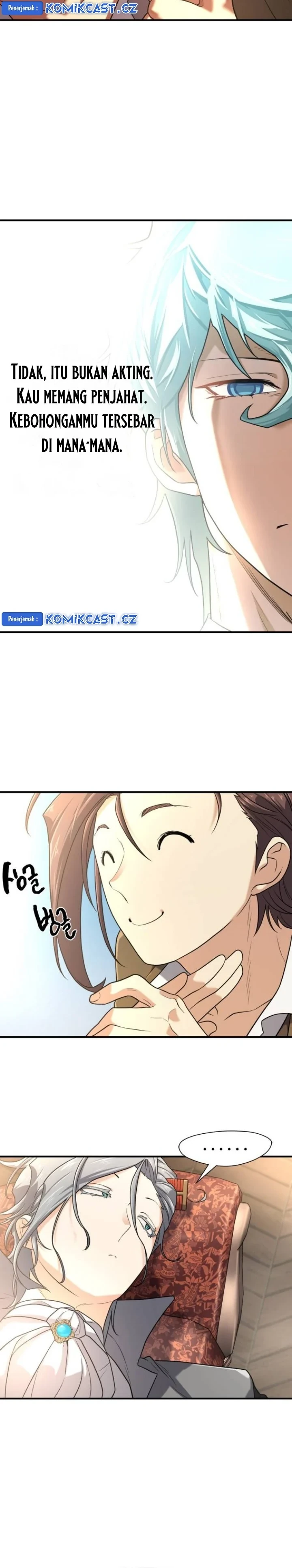 Halaman 21 — The Greatest Estate Developer Chapter 153