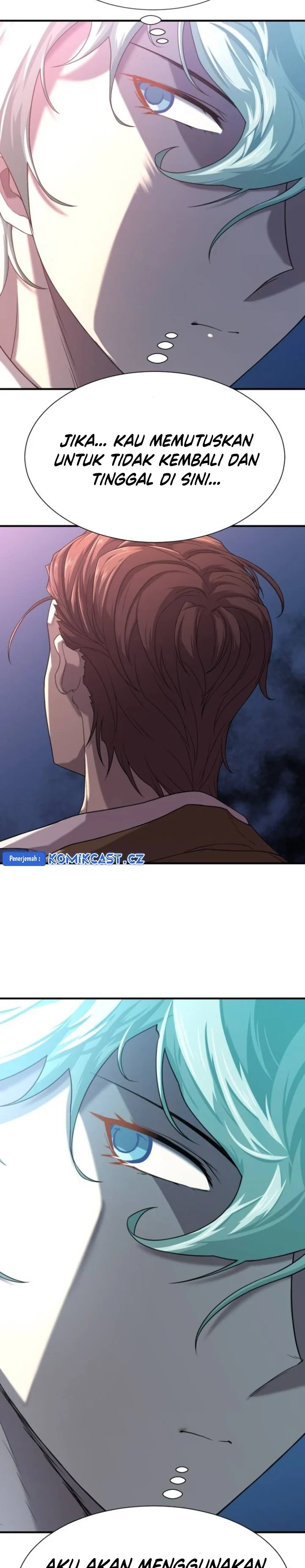 Halaman 31 — The Greatest Estate Developer Chapter 153