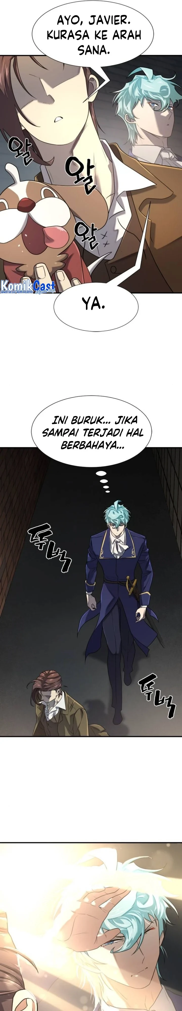 Halaman 34 — The Greatest Estate Developer Chapter 153
