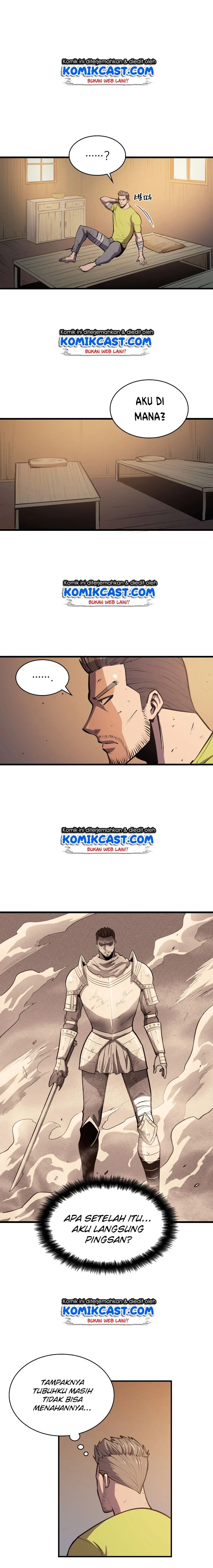 Halaman 7 — The Max Level Returner Chapter 29