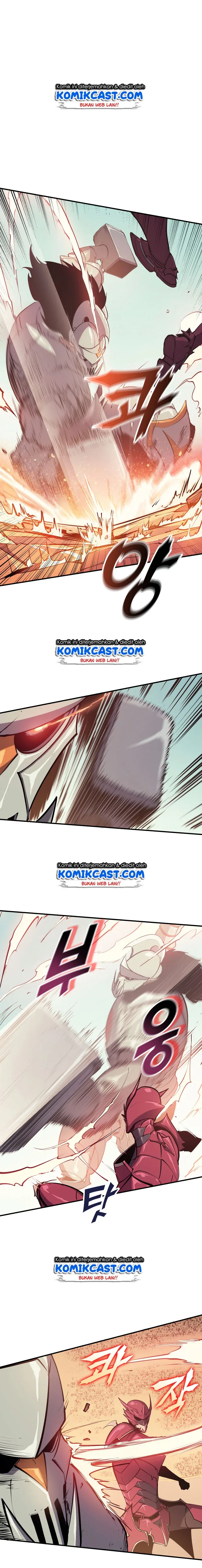Halaman 12 — The Max Level Returner Chapter 29