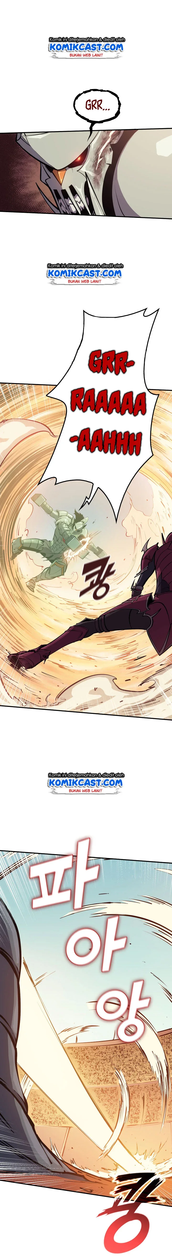 Halaman 13 — The Max Level Returner Chapter 29