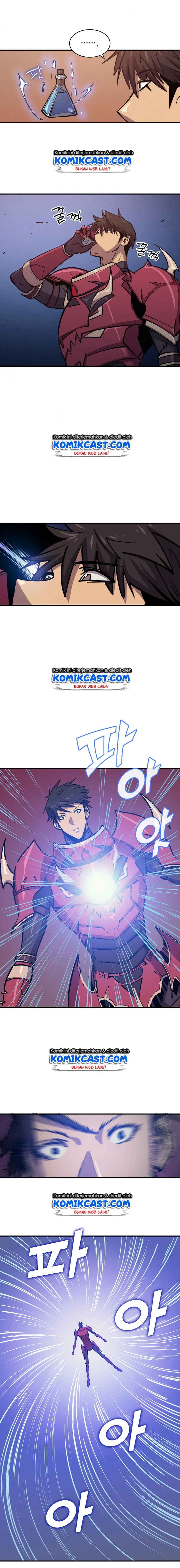 Halaman 23 — The Max Level Returner Chapter 29