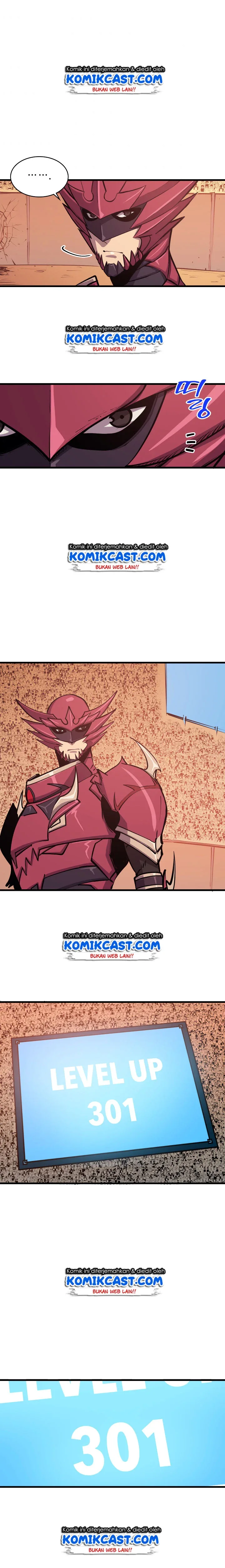 Halaman 25 — The Max Level Returner Chapter 29