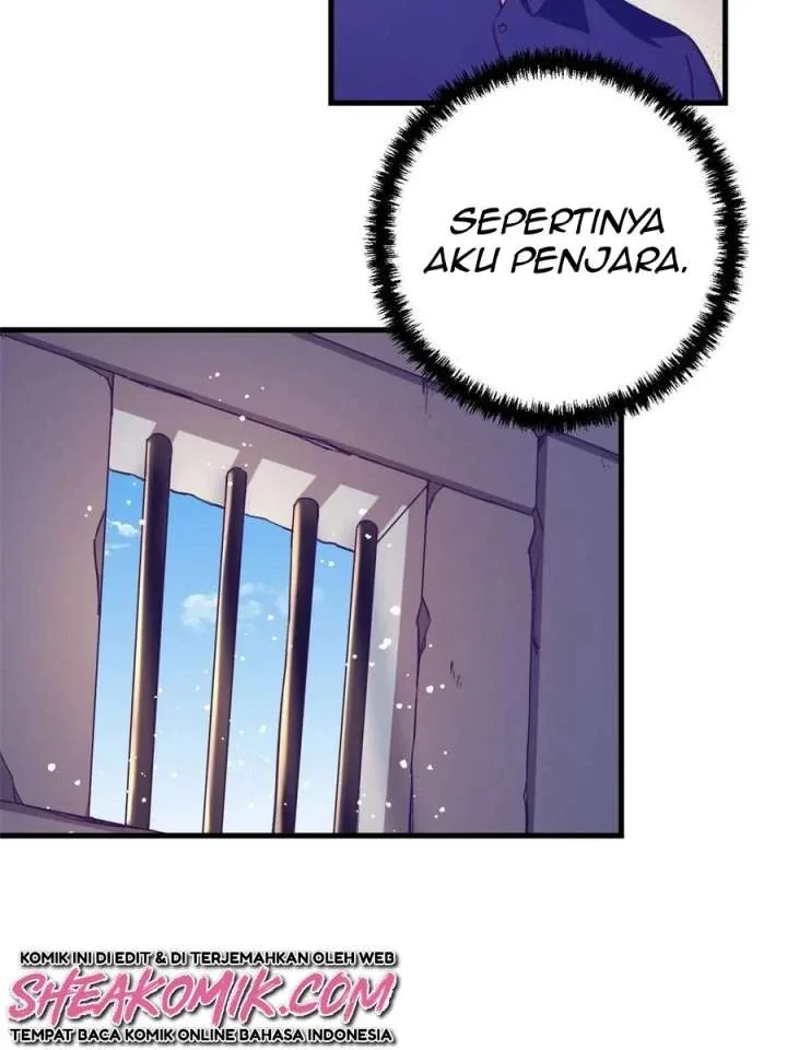 Halaman 8 — My Exclusive Dream World Adventures (My Exclusive Dreamworld Game) Chapter 180