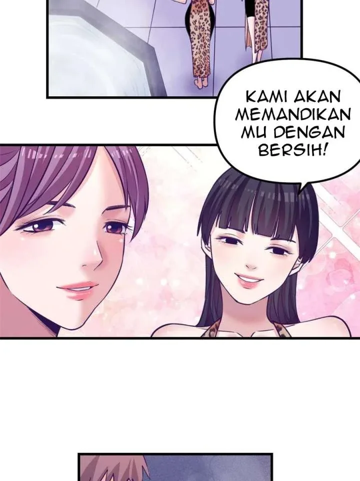 Halaman 9 — My Exclusive Dream World Adventures (My Exclusive Dreamworld Game) Chapter 180