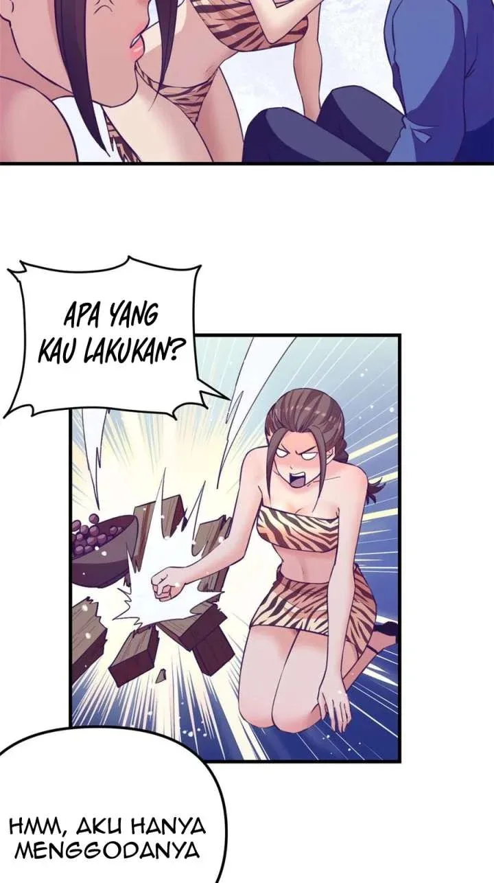 Halaman 15 — My Exclusive Dream World Adventures (My Exclusive Dreamworld Game) Chapter 180