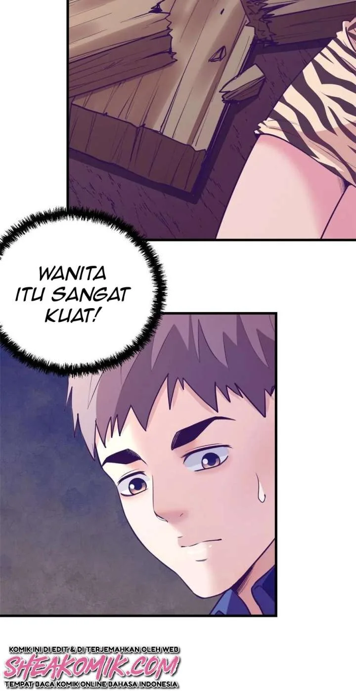 Halaman 17 — My Exclusive Dream World Adventures (My Exclusive Dreamworld Game) Chapter 180