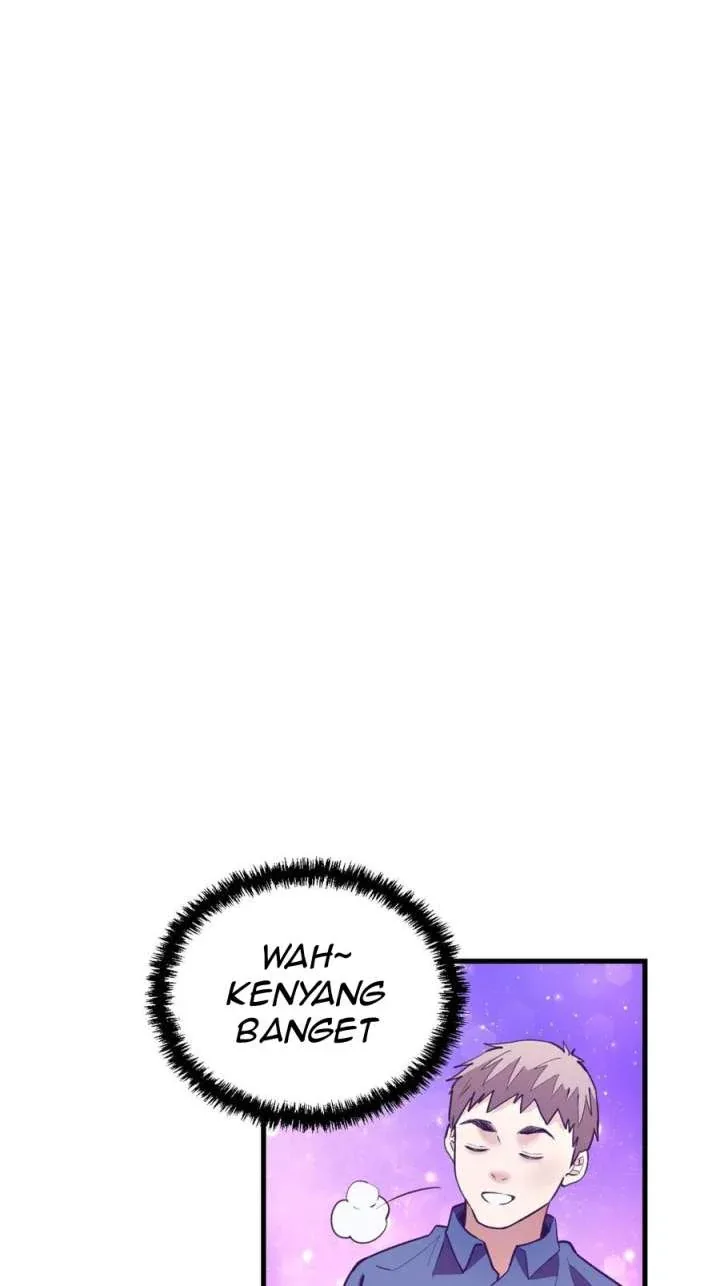 Halaman 20 — My Exclusive Dream World Adventures (My Exclusive Dreamworld Game) Chapter 180