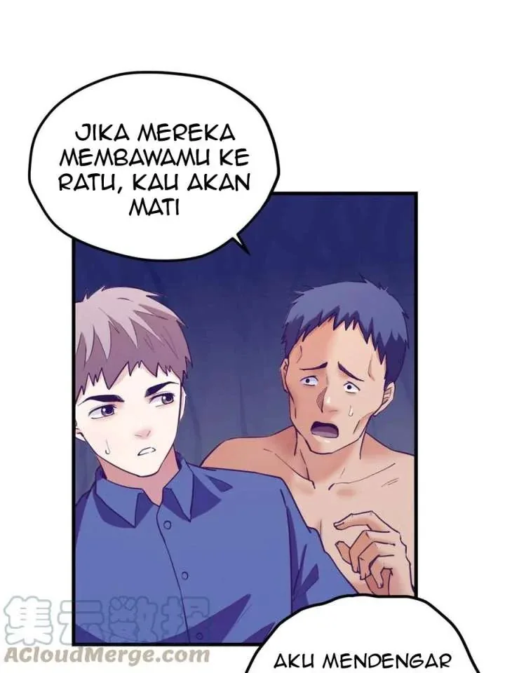 Halaman 25 — My Exclusive Dream World Adventures (My Exclusive Dreamworld Game) Chapter 180