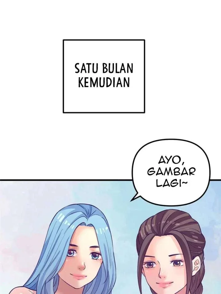 Halaman 29 — My Exclusive Dream World Adventures (My Exclusive Dreamworld Game) Chapter 180