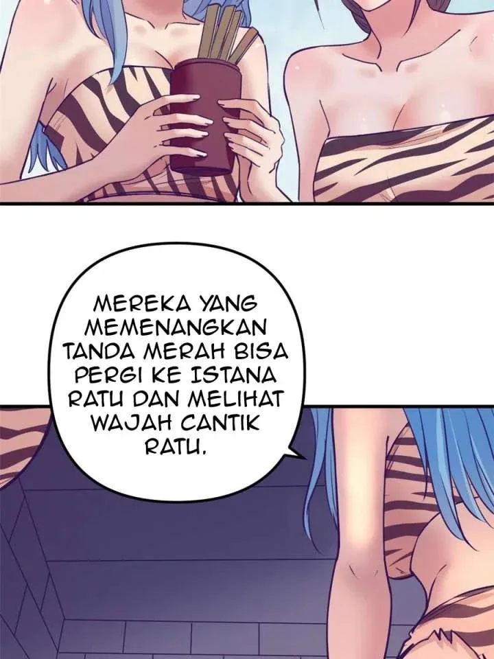 Halaman 30 — My Exclusive Dream World Adventures (My Exclusive Dreamworld Game) Chapter 180