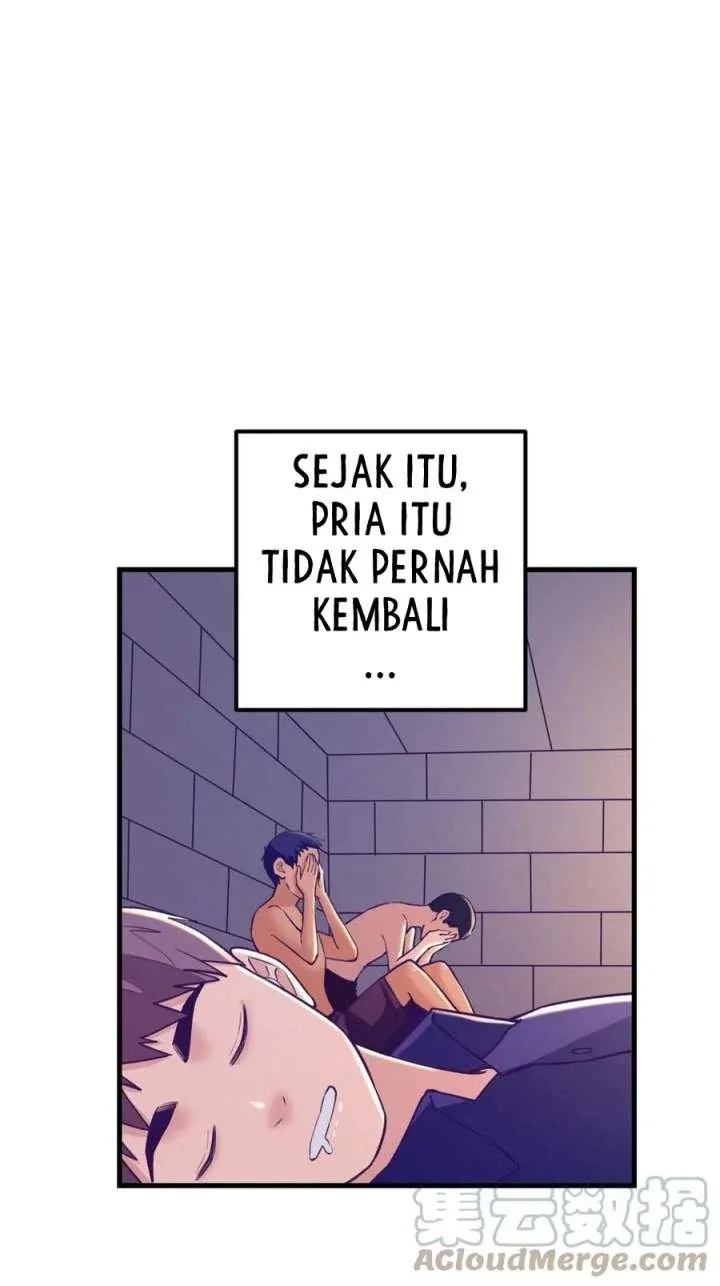 Halaman 37 — My Exclusive Dream World Adventures (My Exclusive Dreamworld Game) Chapter 180