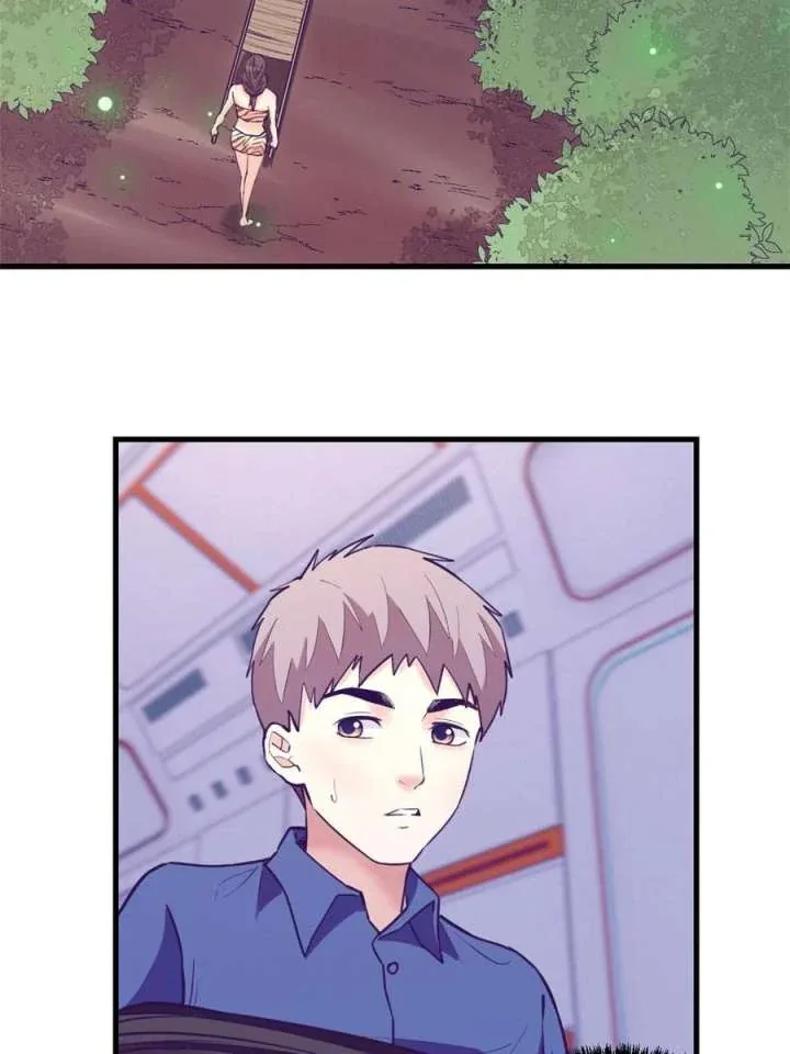 Halaman 44 — My Exclusive Dream World Adventures (My Exclusive Dreamworld Game) Chapter 180