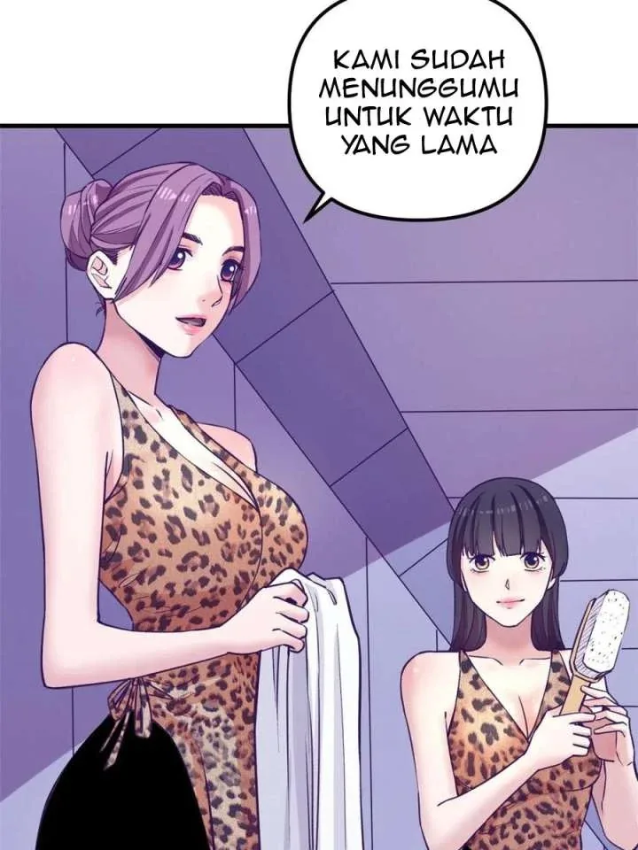 Halaman 48 — My Exclusive Dream World Adventures (My Exclusive Dreamworld Game) Chapter 180