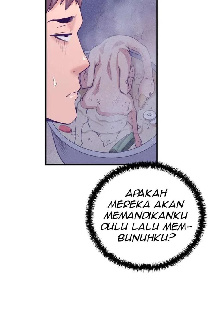 Halaman 51 — My Exclusive Dream World Adventures (My Exclusive Dreamworld Game) Chapter 180