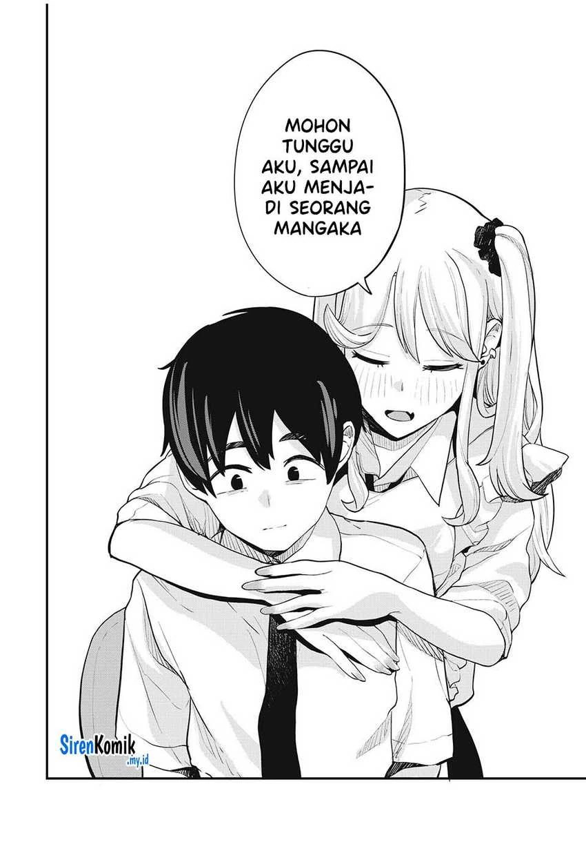 Halaman 12 — Gal Assistant Chapter 27