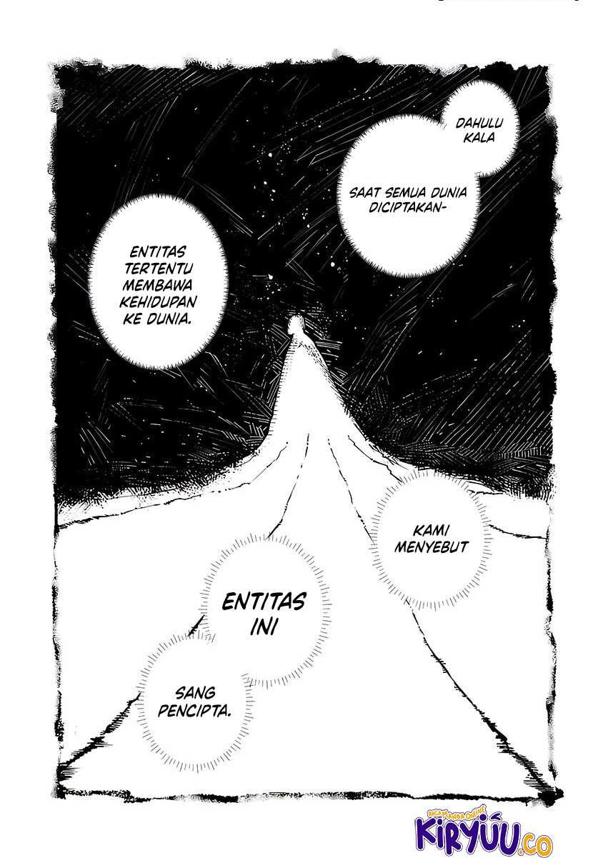 Halaman 13 — Isekaigaeri no Around 40 Ryman, 17-sai no Koro ni Modotte Musou suru Chapter 32