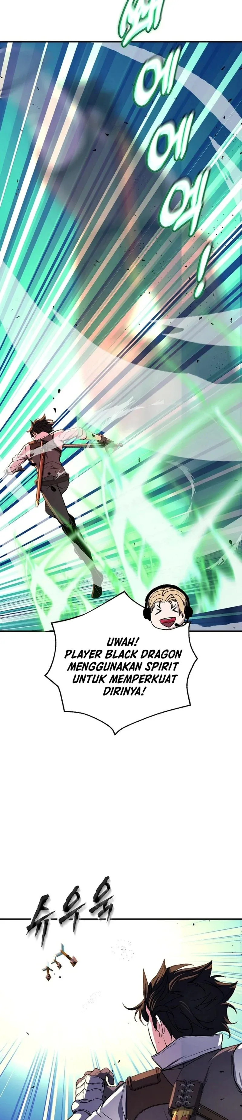 Halaman 19 — The Returnee’s Hidden Strategy Stream Chapter 28