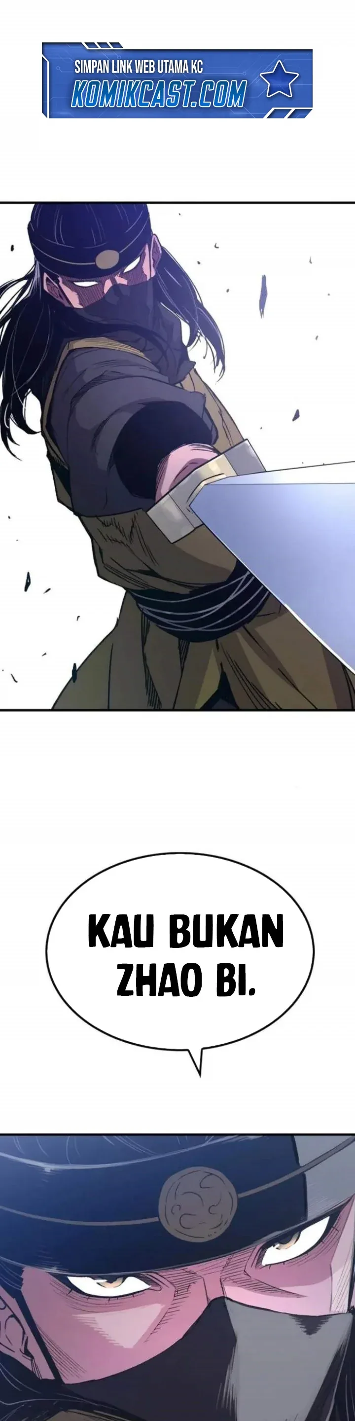 Halaman 3 — Reincarnated Murim Lord Chapter 71