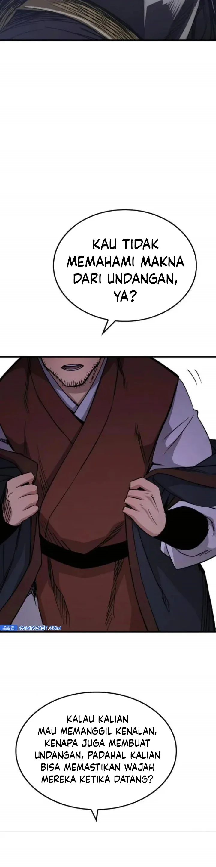 Halaman 4 — Reincarnated Murim Lord Chapter 71