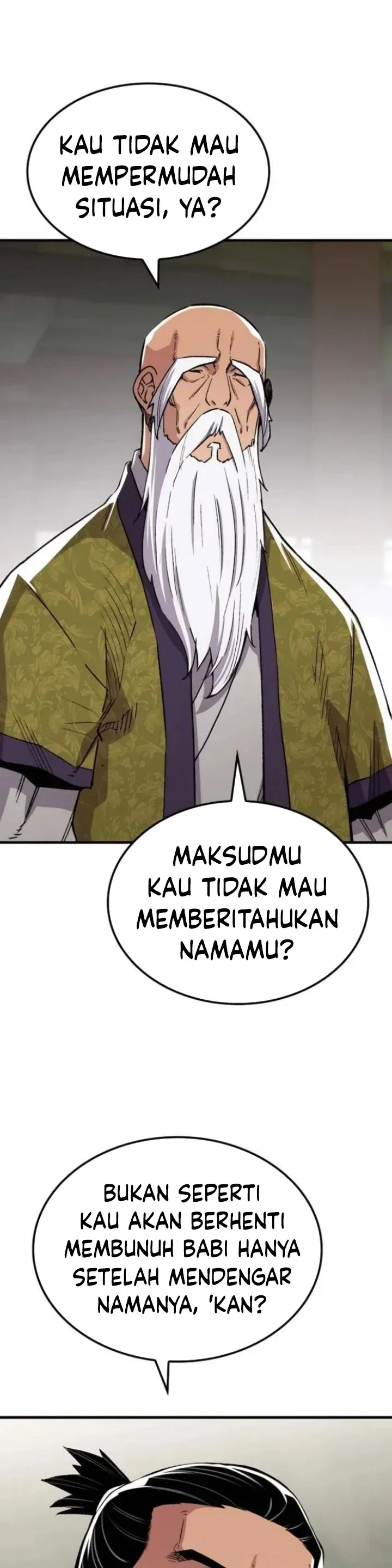 Halaman 9 — Reincarnated Murim Lord Chapter 71