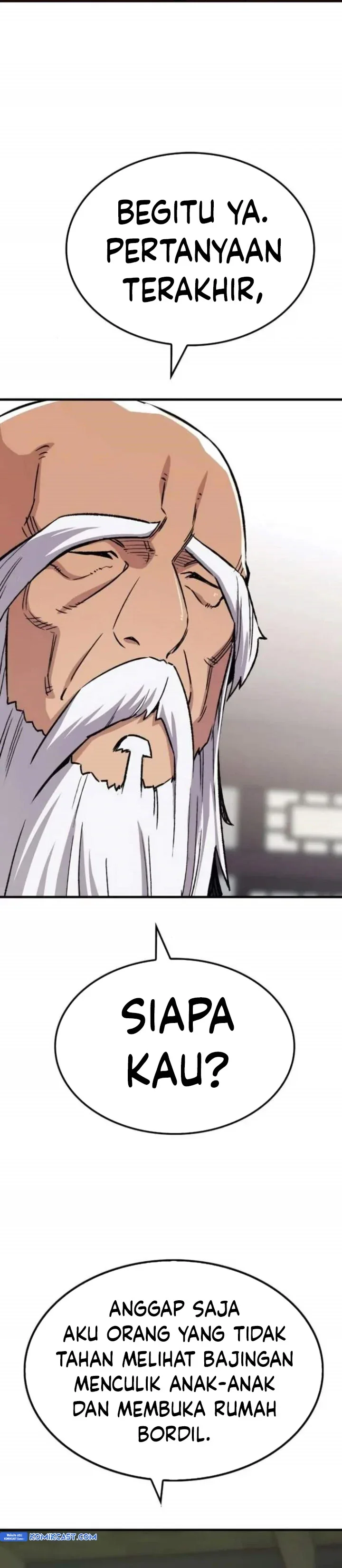 Halaman 13 — Reincarnated Murim Lord Chapter 71