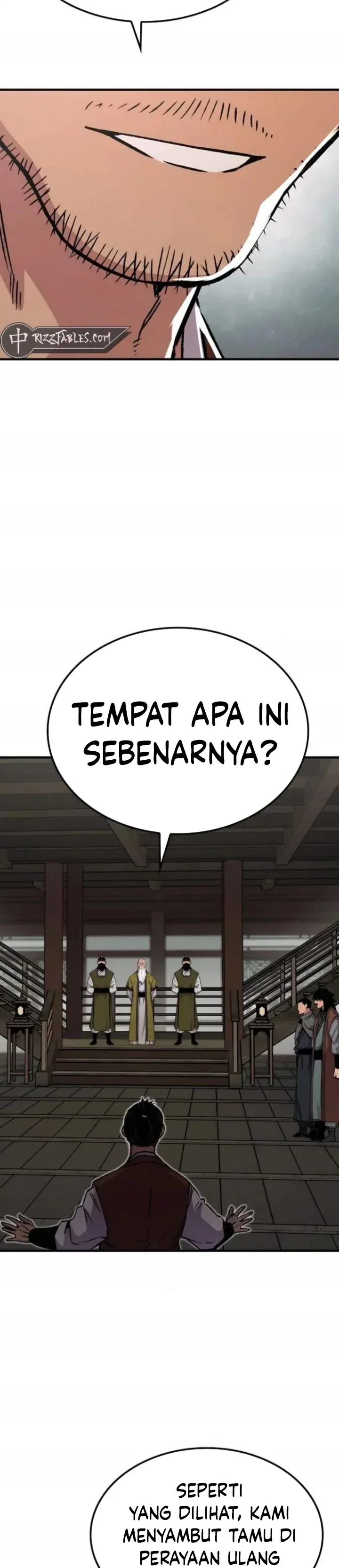 Halaman 15 — Reincarnated Murim Lord Chapter 71