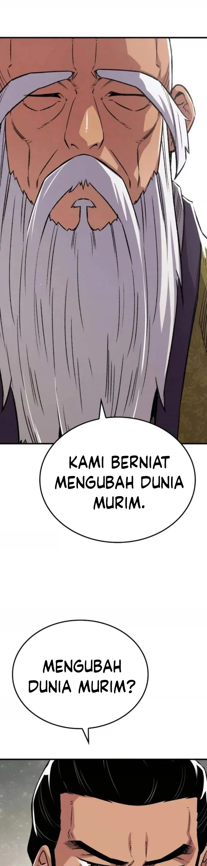 Halaman 17 — Reincarnated Murim Lord Chapter 71