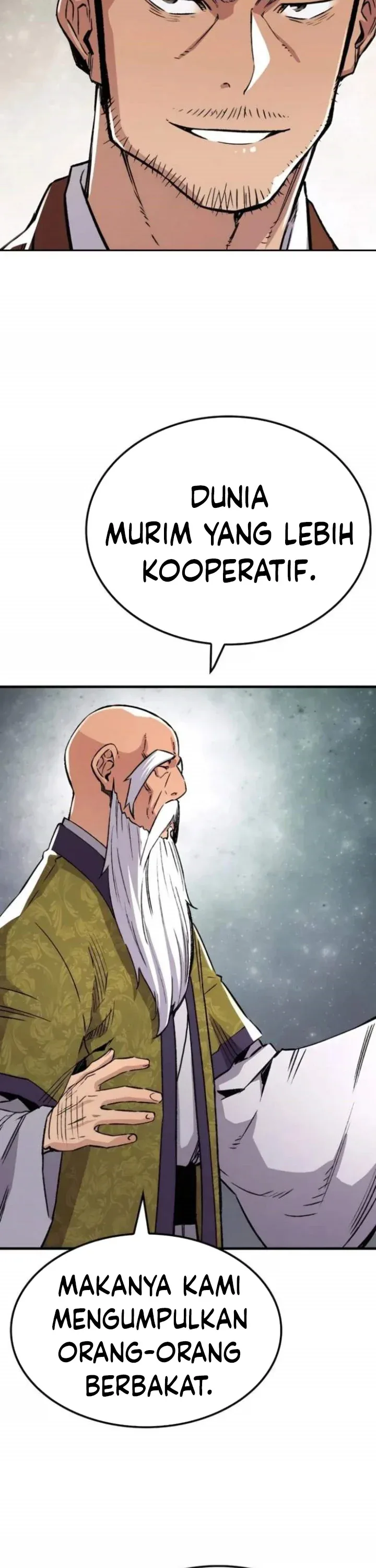 Halaman 18 — Reincarnated Murim Lord Chapter 71