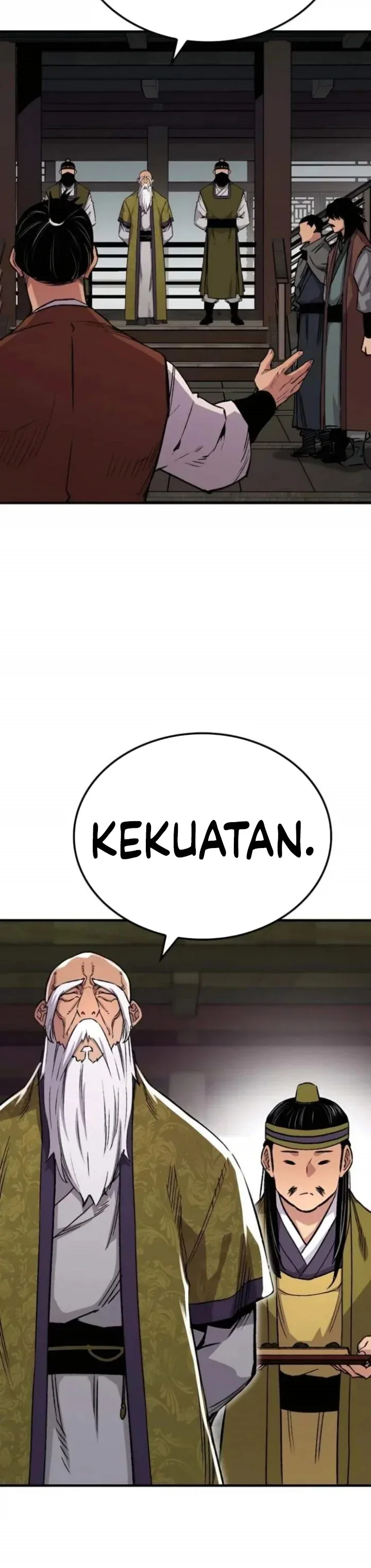 Halaman 24 — Reincarnated Murim Lord Chapter 71