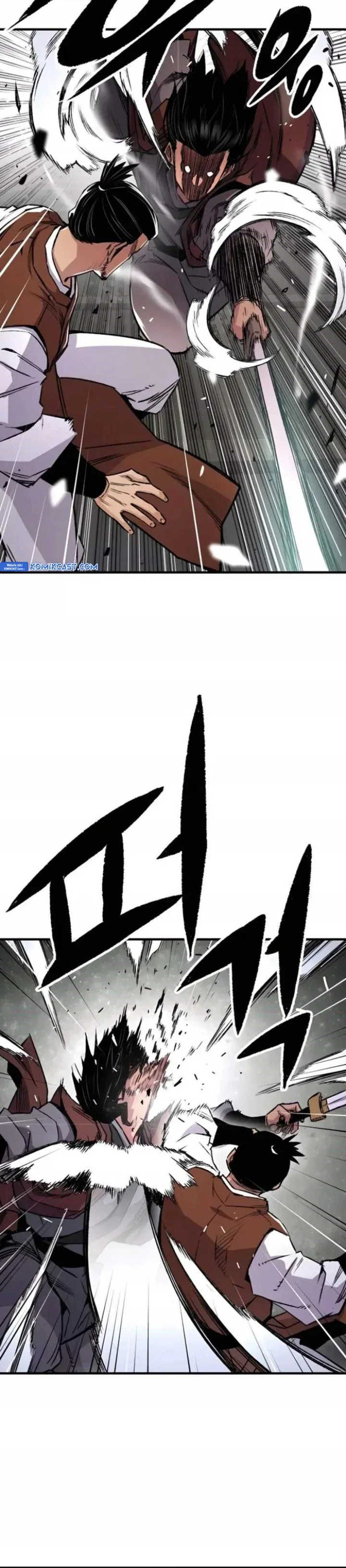 Halaman 28 — Reincarnated Murim Lord Chapter 71