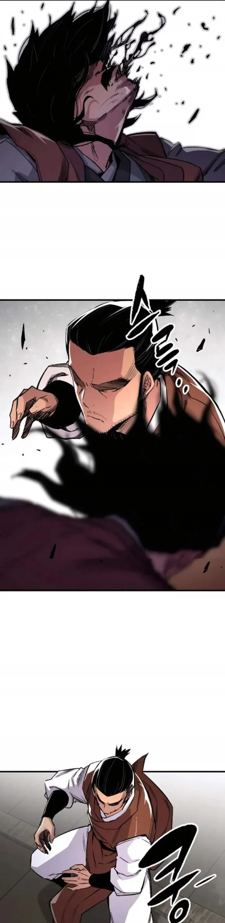 Halaman 29 — Reincarnated Murim Lord Chapter 71