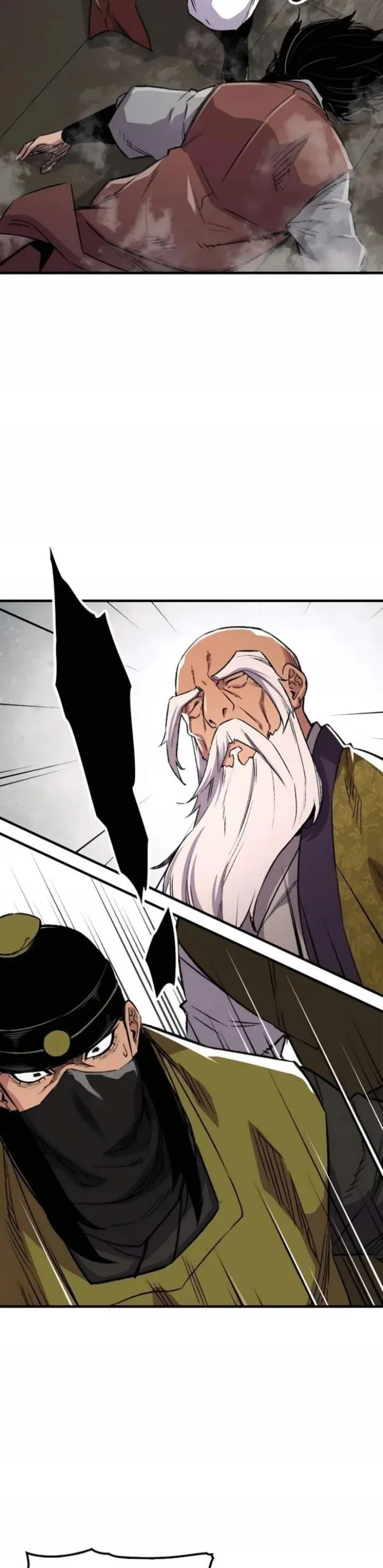 Halaman 30 — Reincarnated Murim Lord Chapter 71