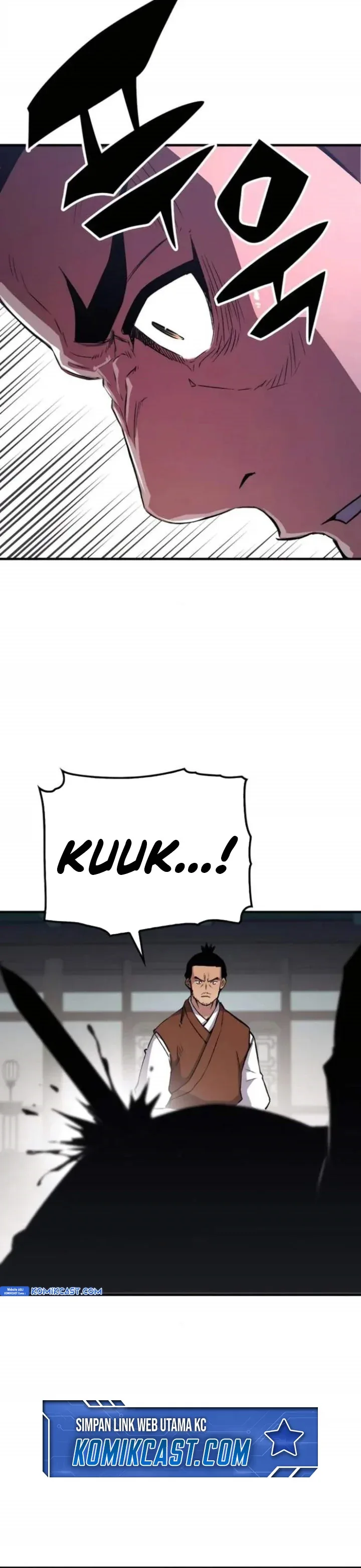 Halaman 34 — Reincarnated Murim Lord Chapter 71