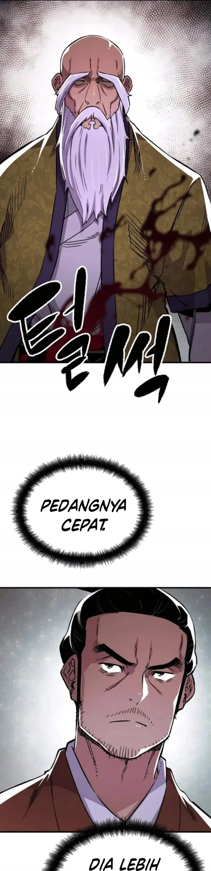 Halaman 35 — Reincarnated Murim Lord Chapter 71