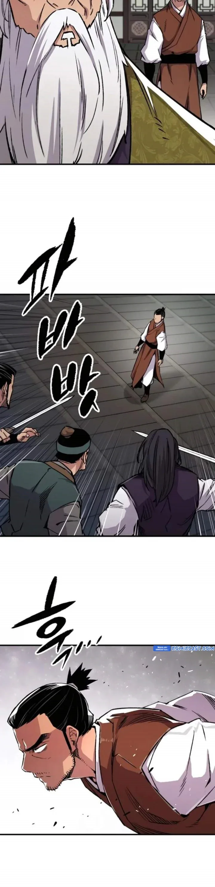 Halaman 37 — Reincarnated Murim Lord Chapter 71