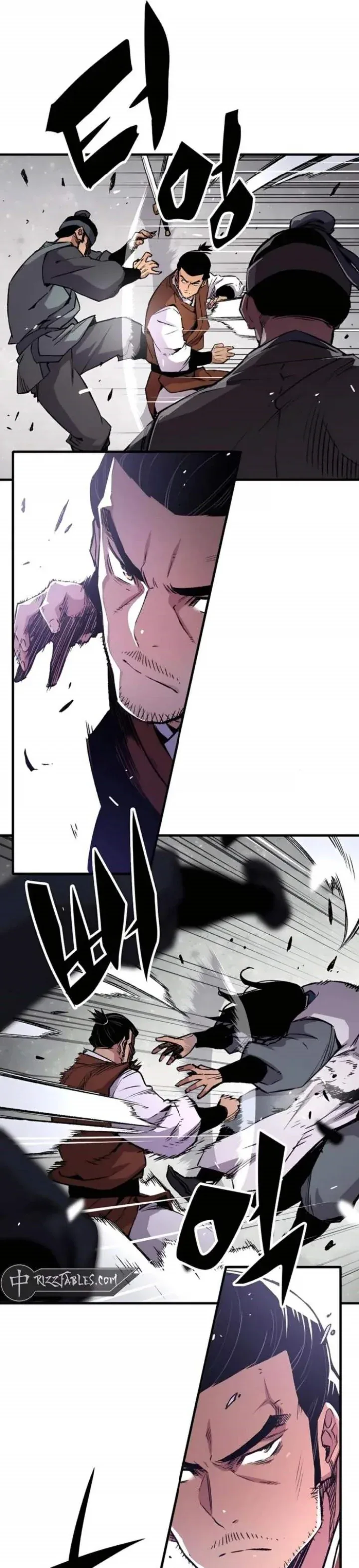 Halaman 38 — Reincarnated Murim Lord Chapter 71