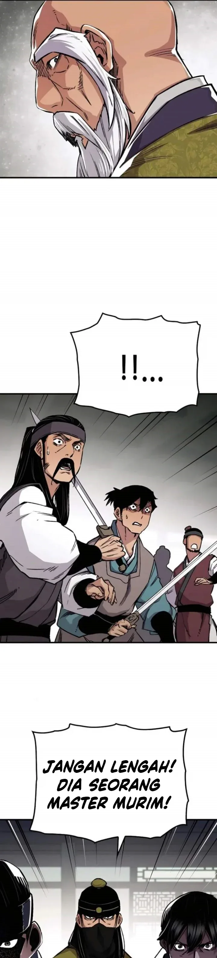 Halaman 41 — Reincarnated Murim Lord Chapter 71
